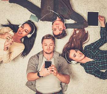 Дистанционный формат обучения ДипИФР